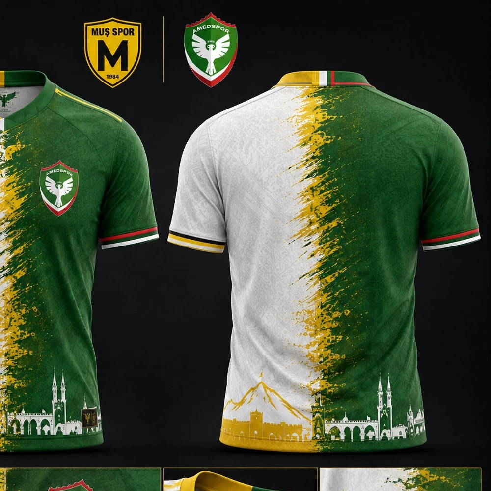 musspor-amedspor forması