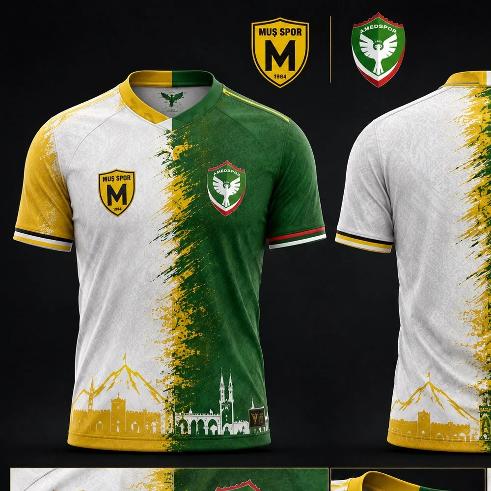musspor-amedspor forması